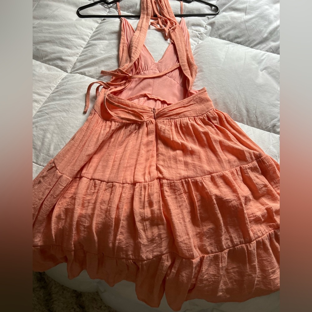 Hello Molly dress